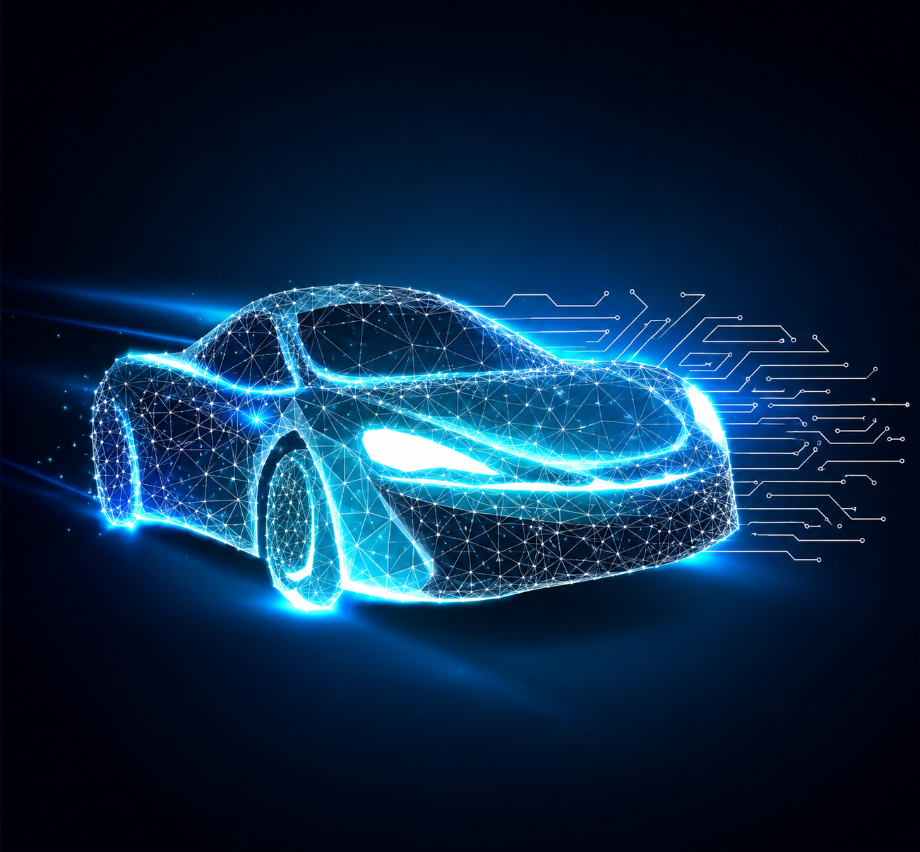 CarMod Background Transformer