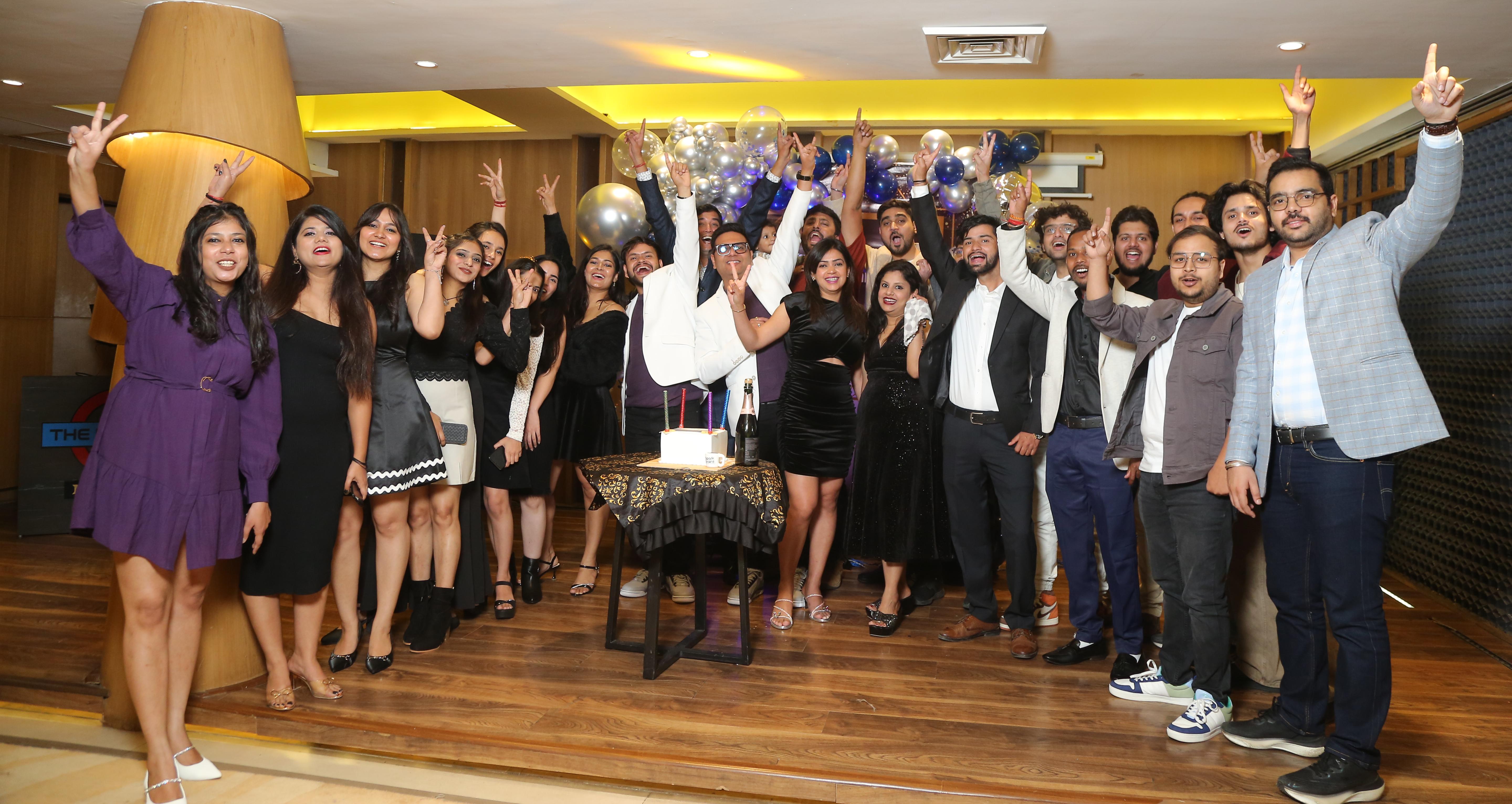 Our identity is shaped by our values.