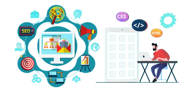 Our Web App Solutions