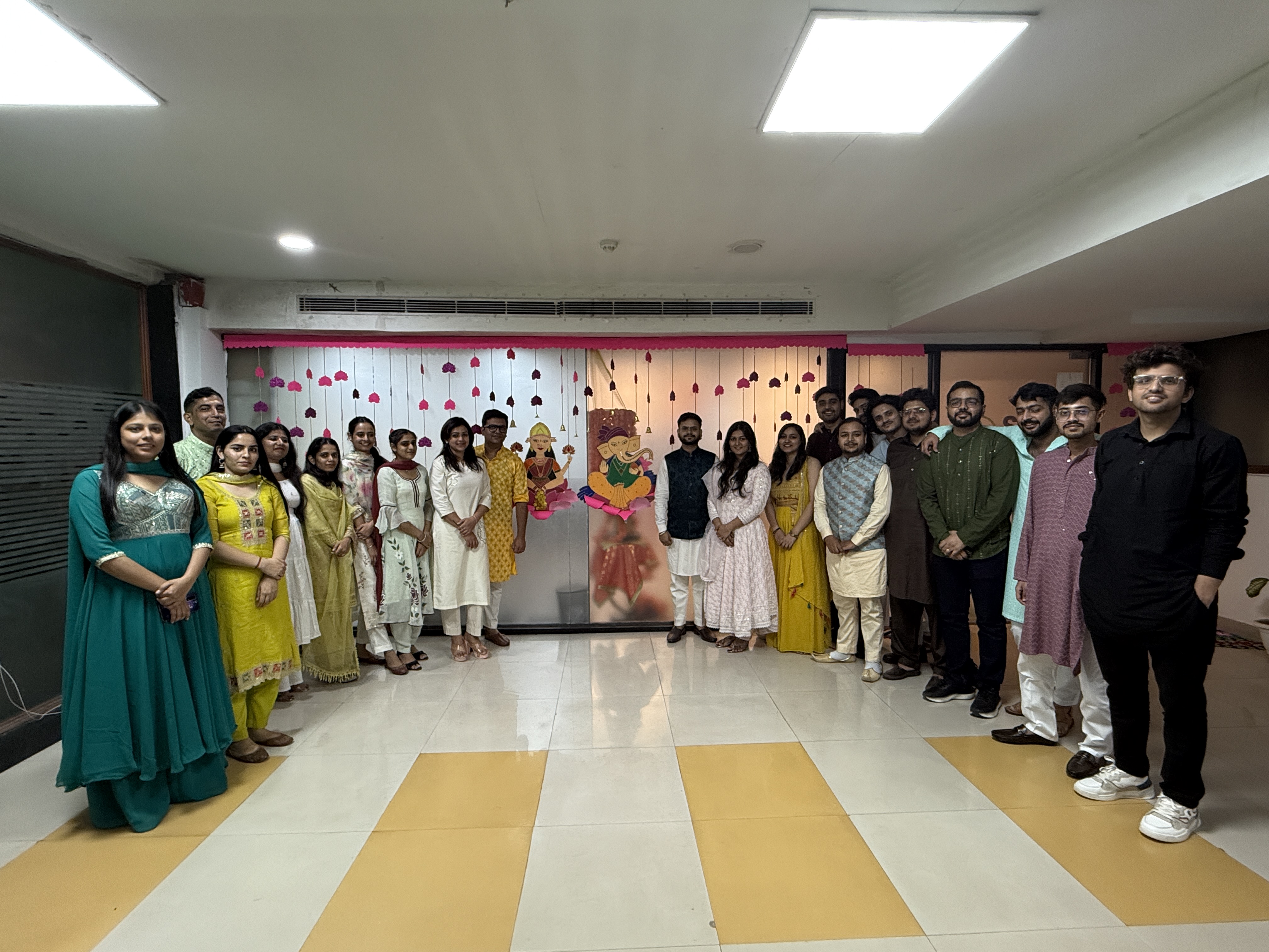 SparkBrains Empowerment