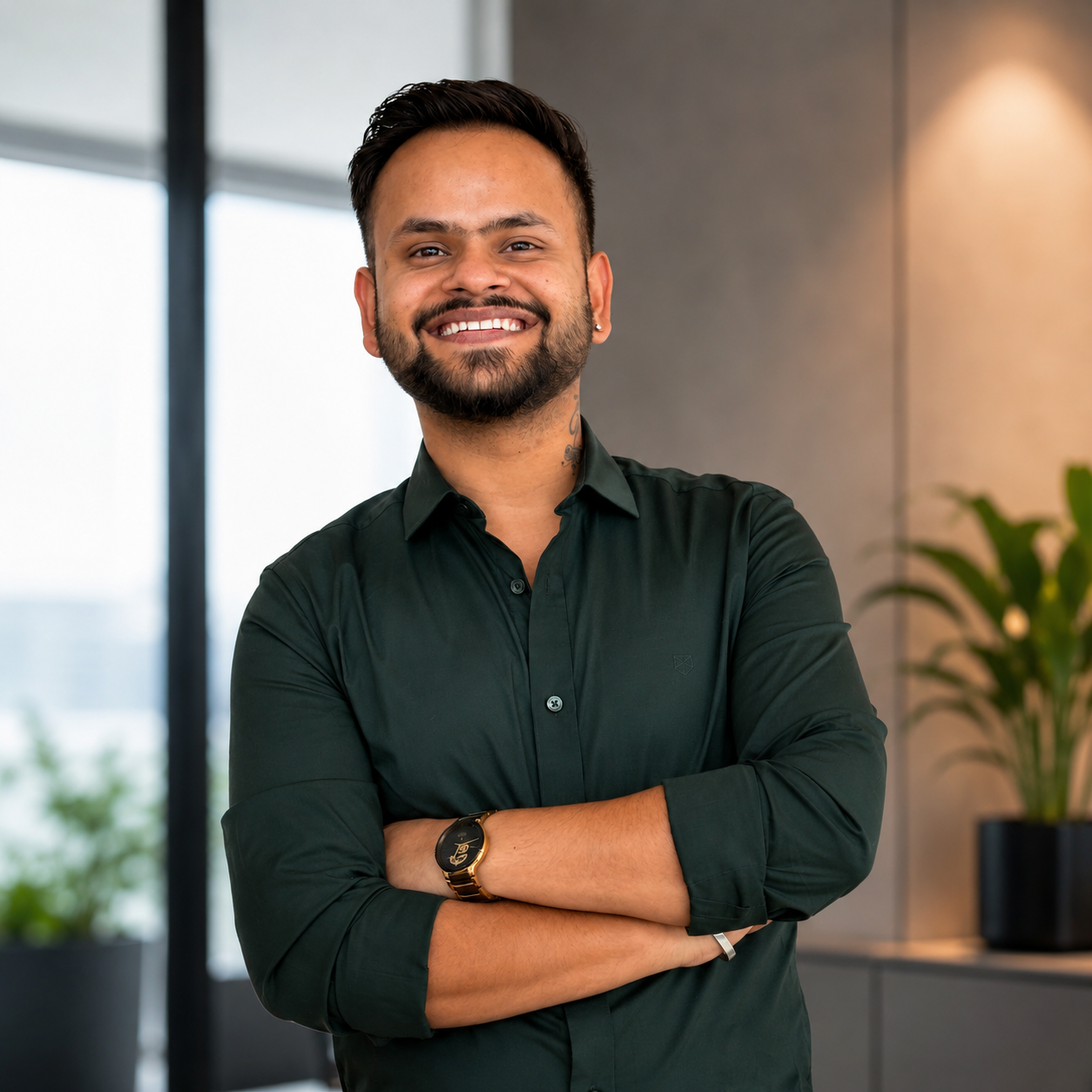 From the CEO’s Desk: How Our Services Empower Clients