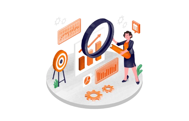 Improved Data Quality