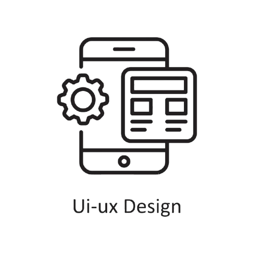 UI & UX Designing