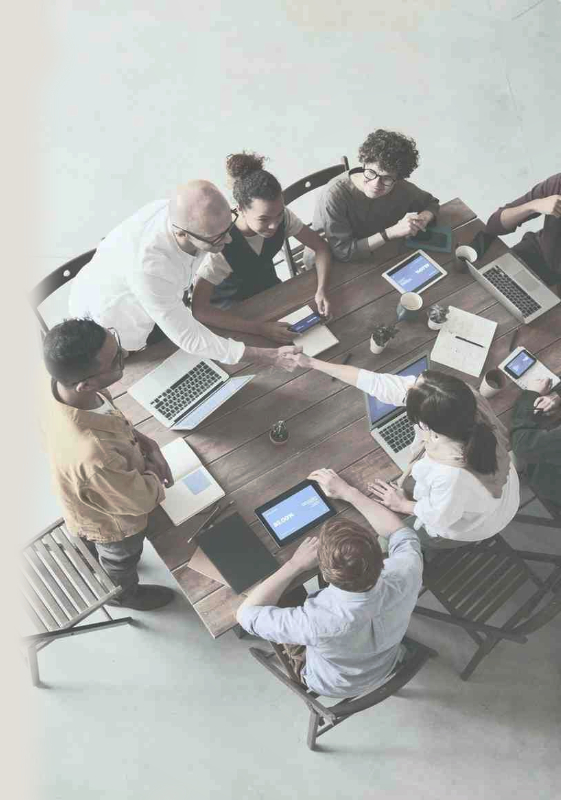 Blending Automation, Data Analytics, and User-Centric Design