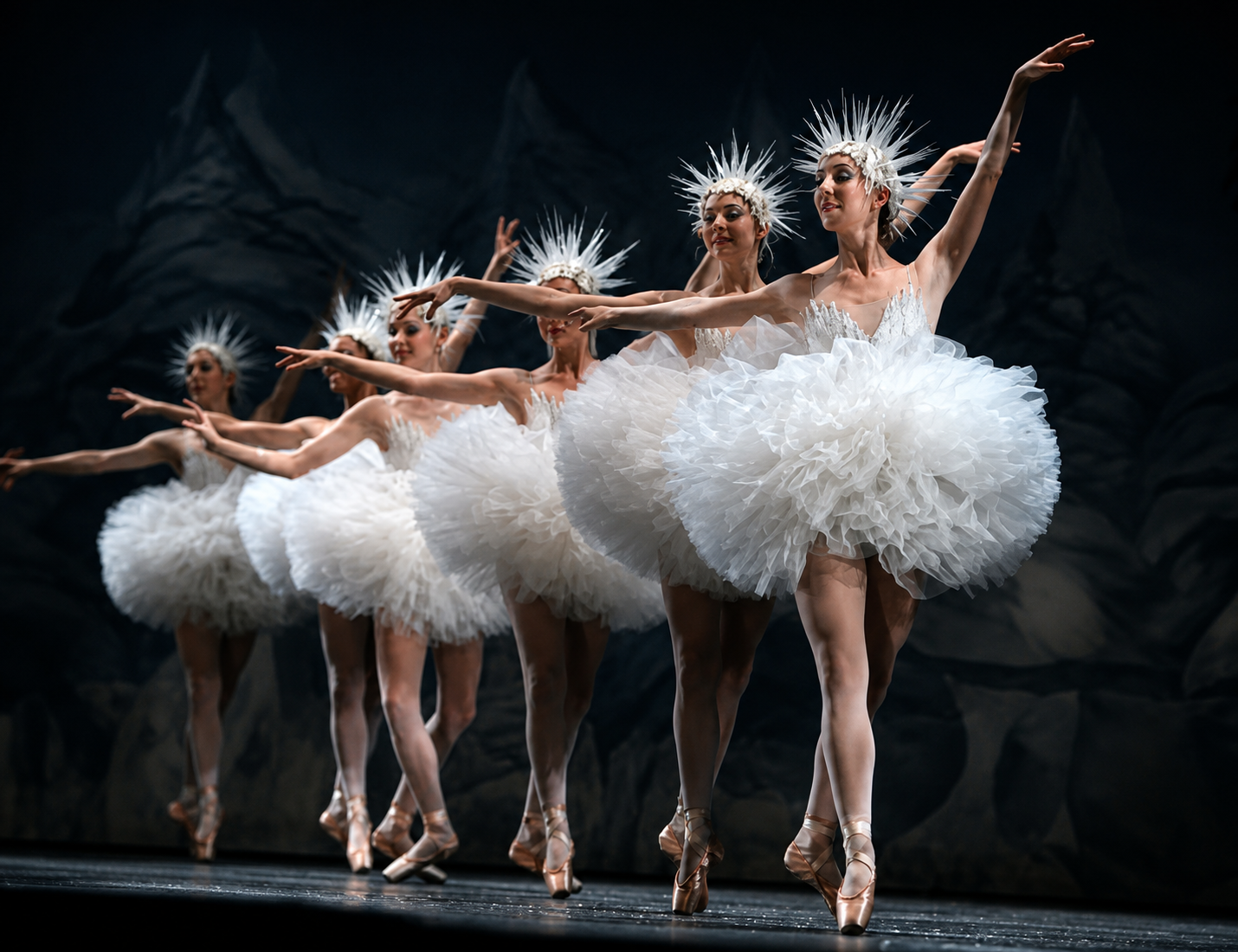 Transforming Ballet Career Navigation with The Ballet Scout