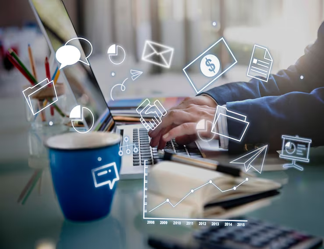 SB MARKETING STRATEGY GENERATOR