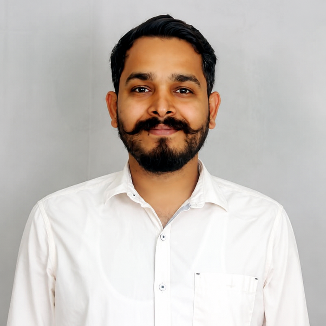 Ravi Kansal