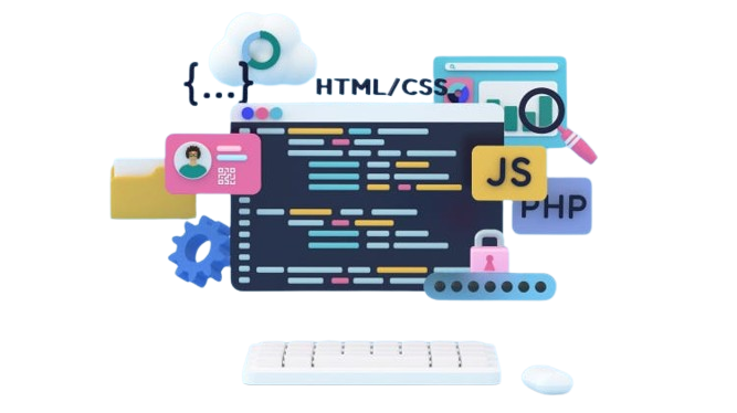 Dynamic Front-End Development