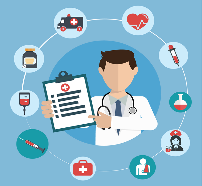 Clinical Lens — Multimodal Healthcare Intelligence Platform
