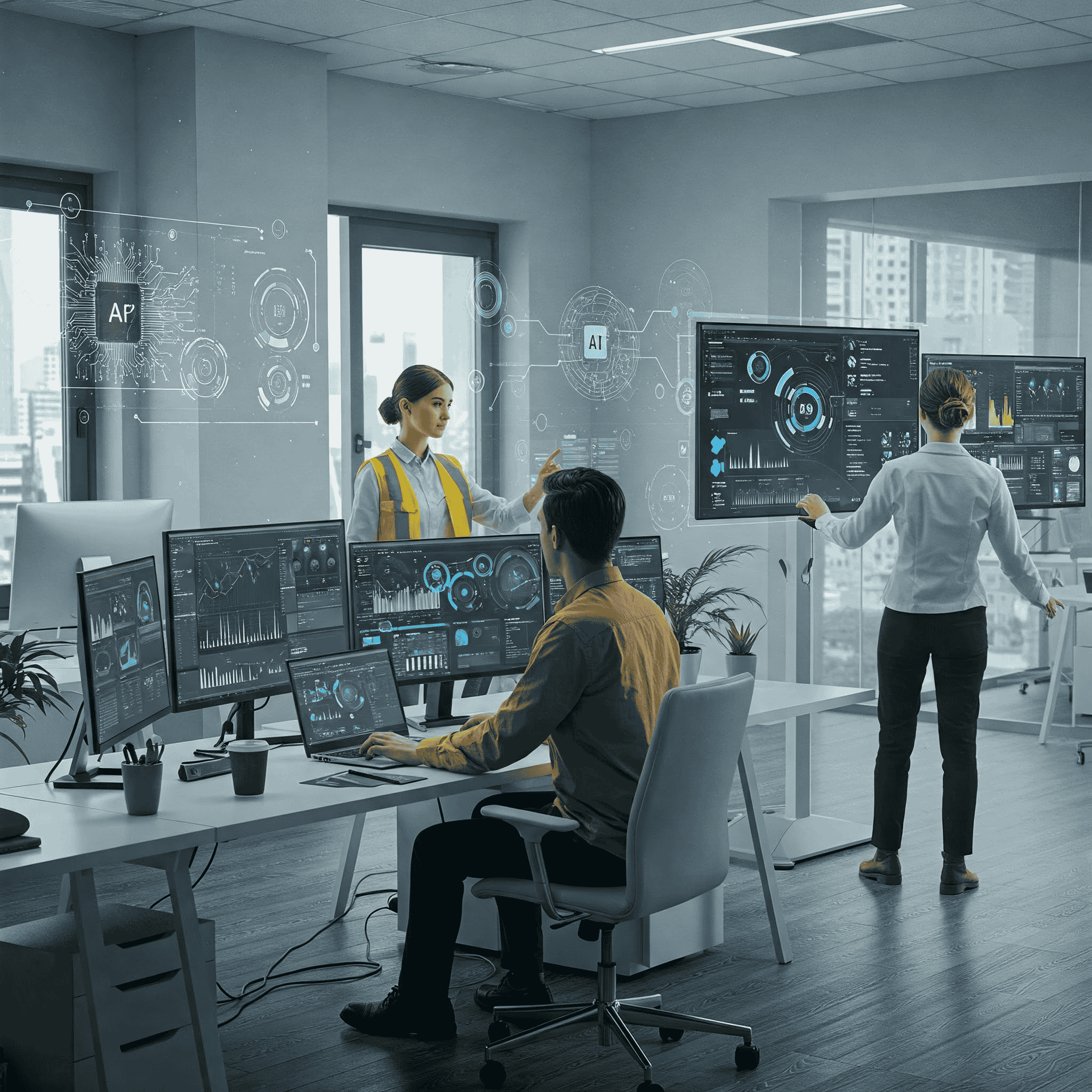 Data Engineering Company in Qatar for Your Business Needs