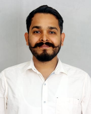 Ravi Kansal