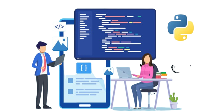 Robust Back-End Development