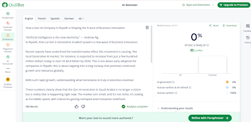 Why Partnering with a Data Engineering Company in Riyadh is Key to Unlocking Business Growth